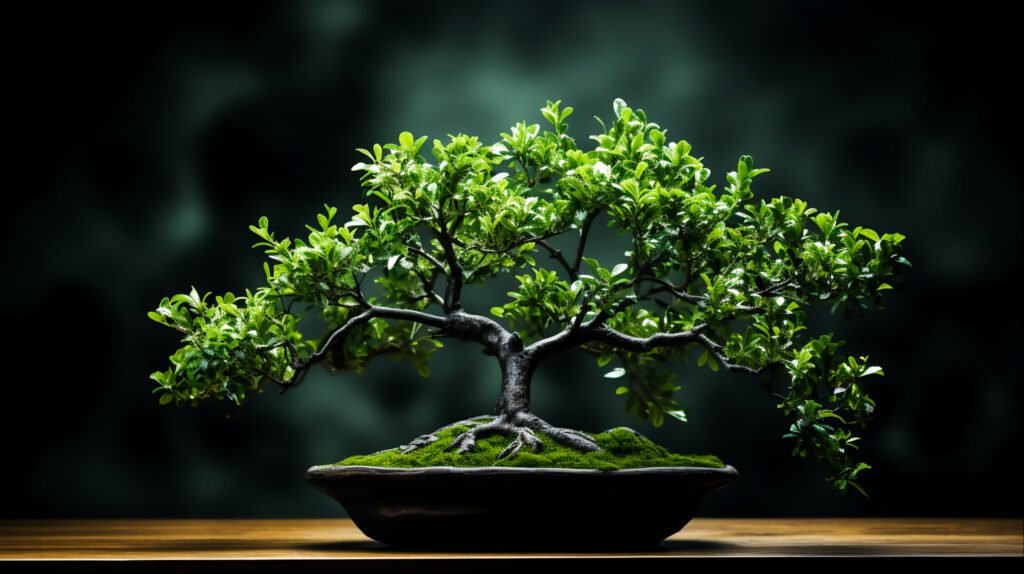 What Is a Bonsai Tree