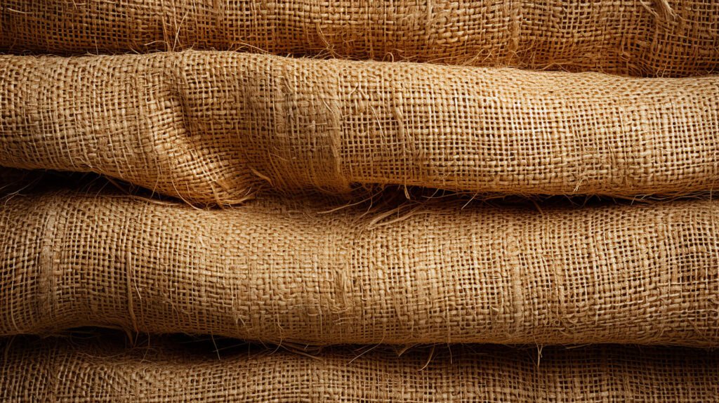 Burlap Sacks