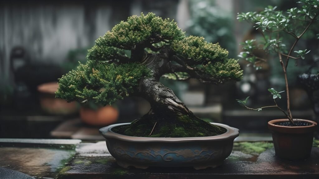 What Is a Bonsai Tree?