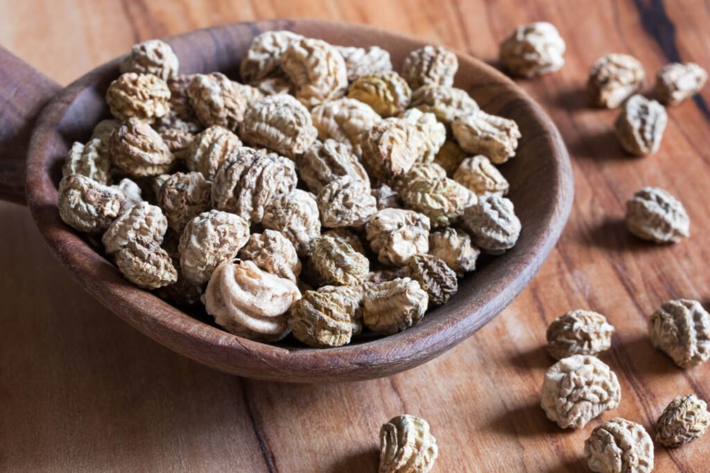 Nasturtium Seeds (Tropaeolum Majus)